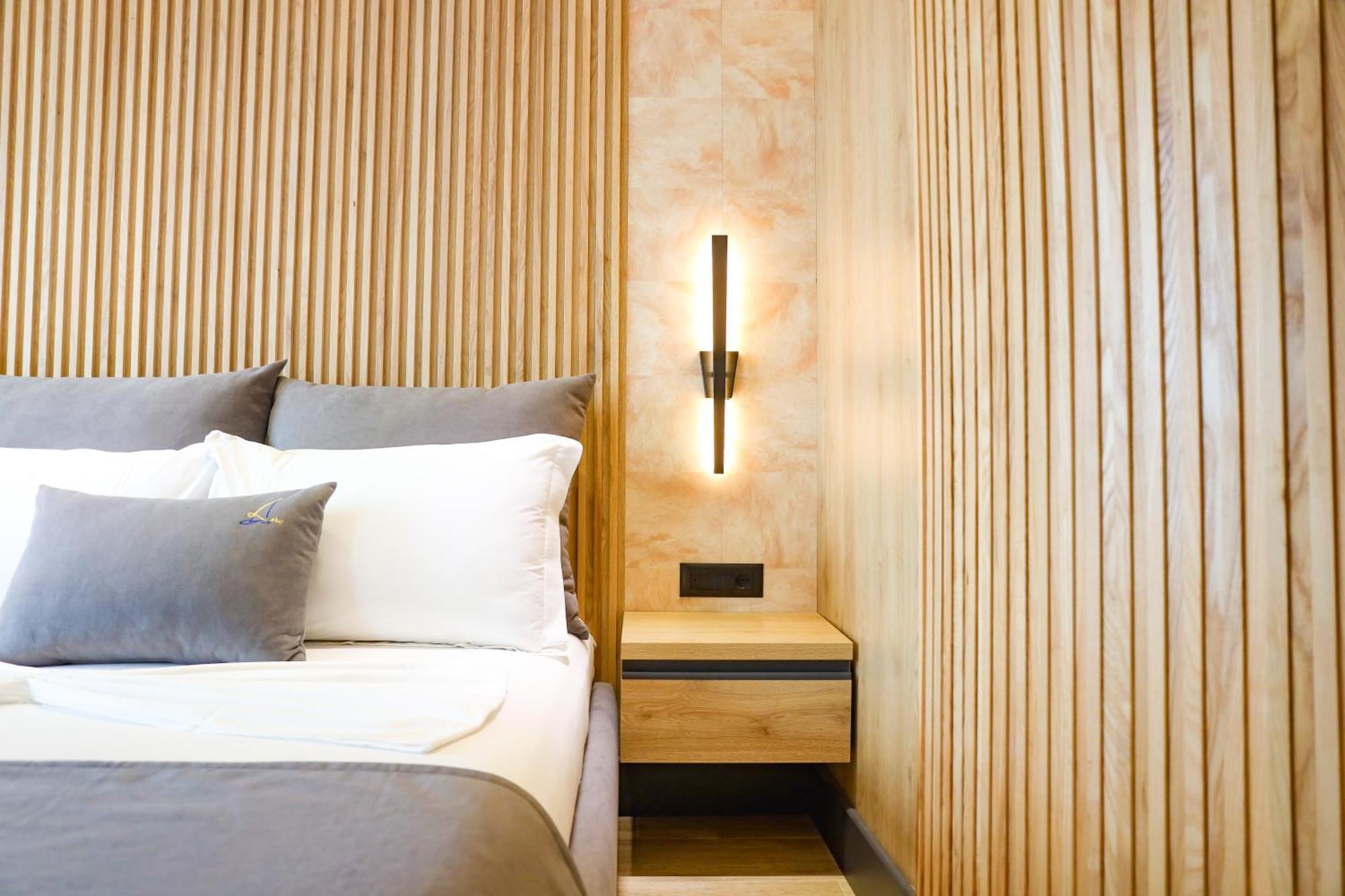 Hotel Liro - Adults Only Vlore Ruang foto